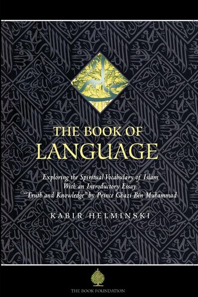 Produktbild: The Book of Language