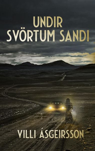 Produktbild: Undir Sv&ouml;rtum Sandi