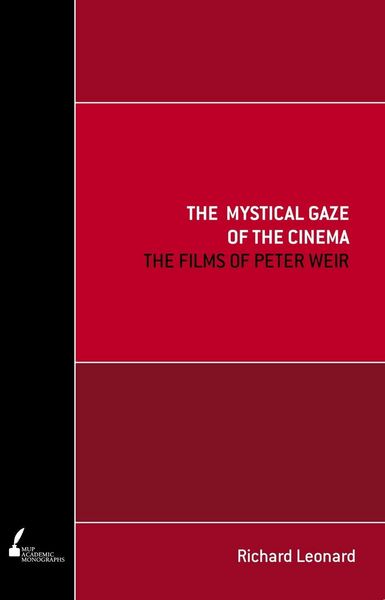 Produktbild: Leonard, R: Mystical Gaze of the Cine
