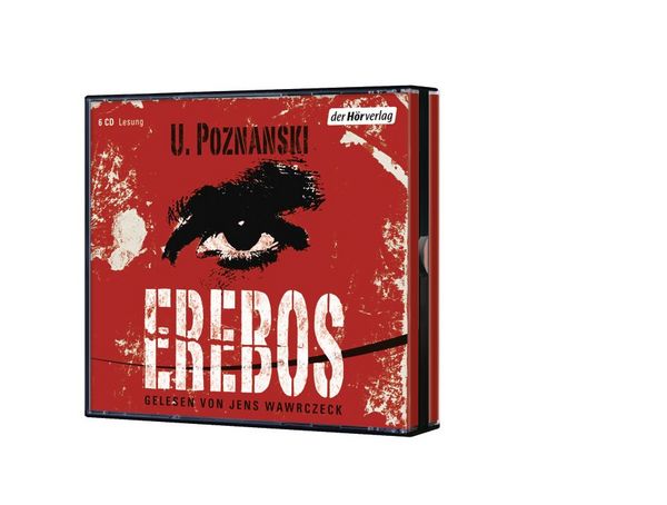 Produktbild: Erebos