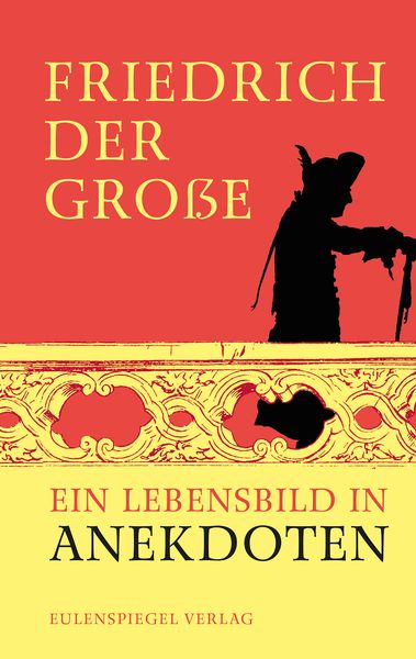 Produktbild: Friedrich der Gro&szlig;e