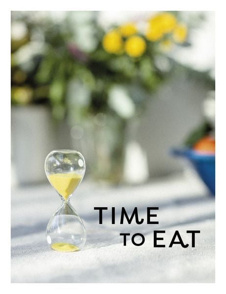 Time to eat