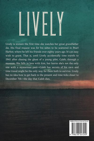 Produktbild: Lively.