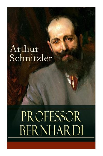 Produktbild: Professor Bernhardi