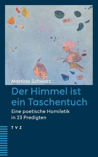 Produktbild: Der Himmel ist ein Taschentuch