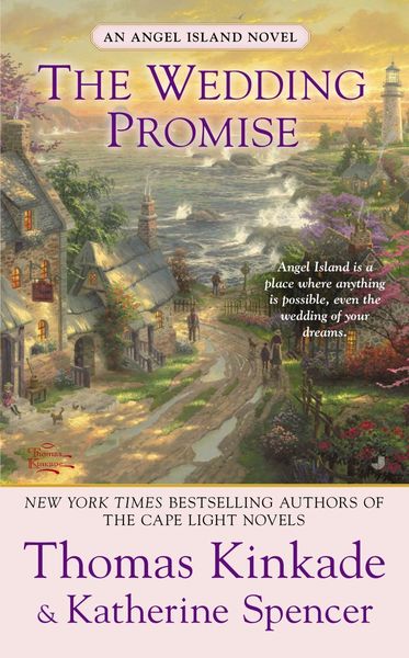 Produktbild: The Wedding Promise