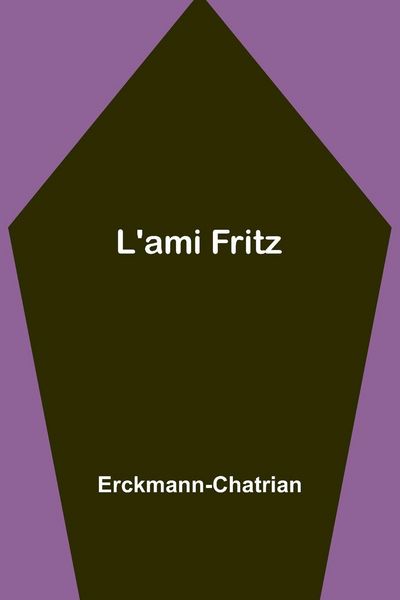 Produktbild: L'ami Fritz