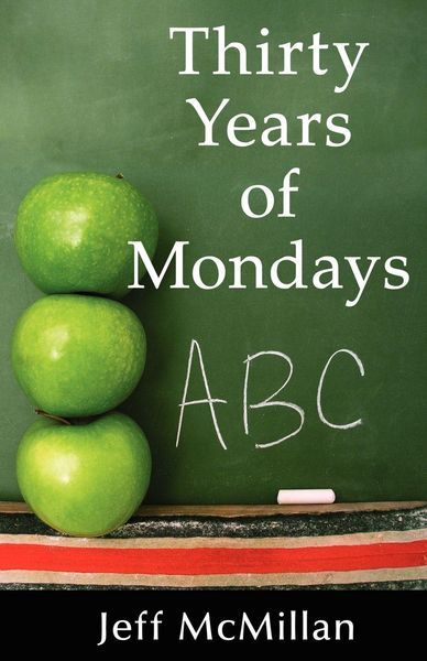 Produktbild: Thirty Years of Mondays; Dare to Care