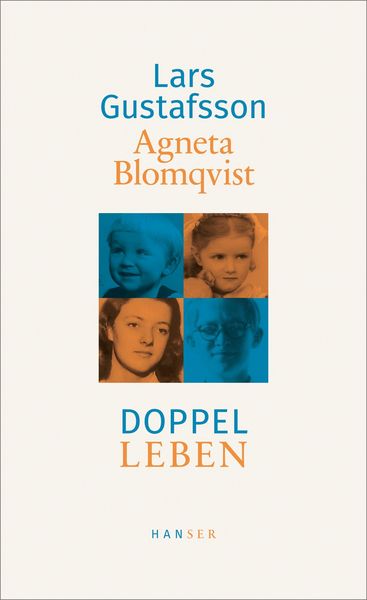 Produktbild: Doppelleben