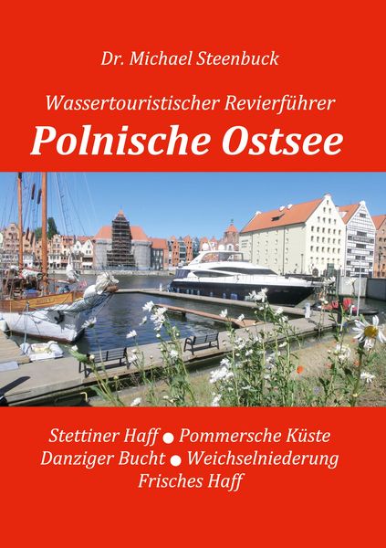 Produktbild: Polnische Ostsee