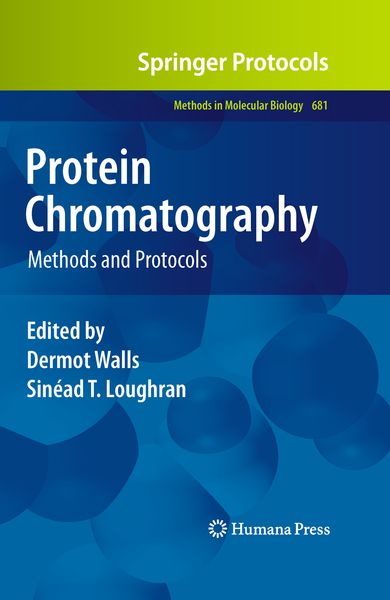 Produktbild: Protein Chromatography