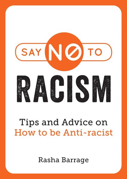 Produktbild: Say No to Racism