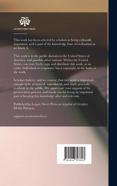 Produktbild: Manual of English Pronunciation and Spelling: Containing a Full Alphabetical Vocabulary of the Language With a Preliminary Exposition of English Ortho