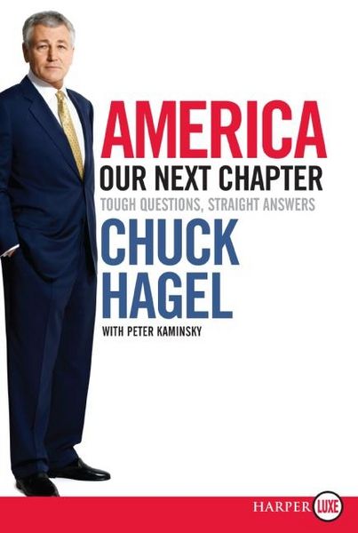 Produktbild: America: Our Next Chapter: Tough Questions, Straight Answers