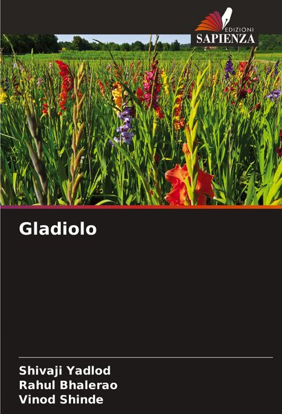 Produktbild: Gladiolo