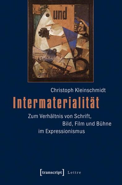 Produktbild: Intermaterialit&auml;t
