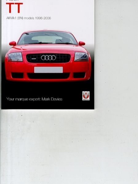 Produktbild: Audi Tt