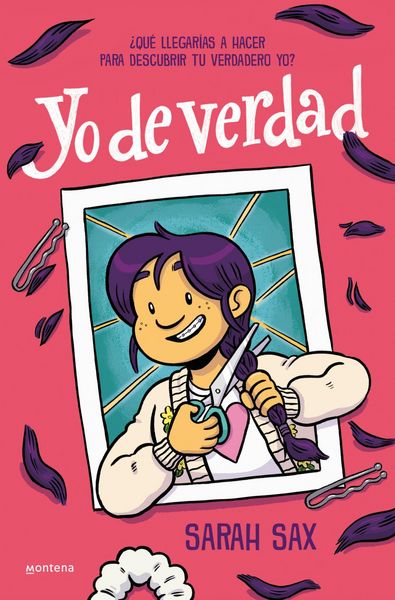 Produktbild: Yo de Verdad / Picture Day