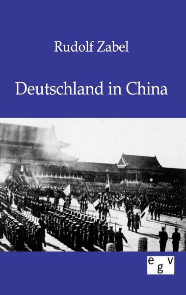 Produktbild: Deutschland in China