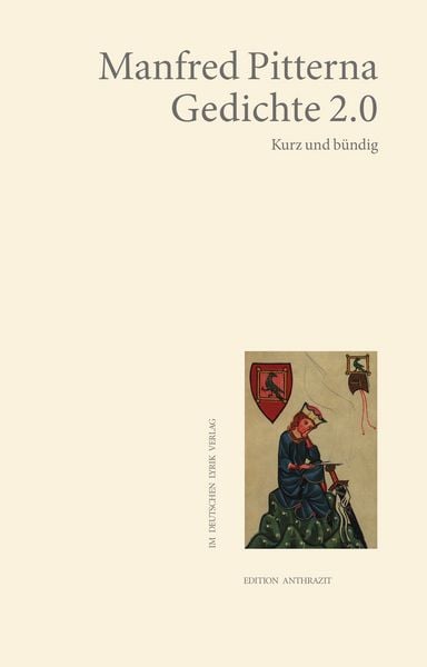 Produktbild: Gedichte 2.0