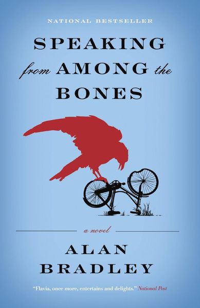 Produktbild: Speaking From Among the Bones