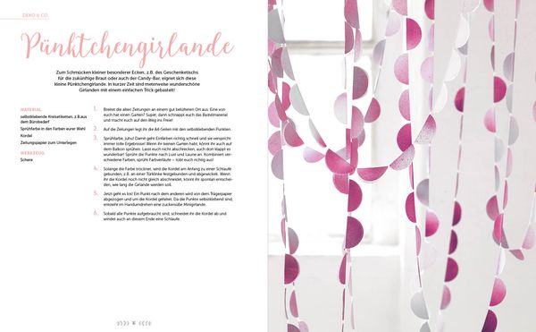 Produktbild: Happy Bride & Mom: Der perfekte Junggesellinnenabschied und Babyshower-Party