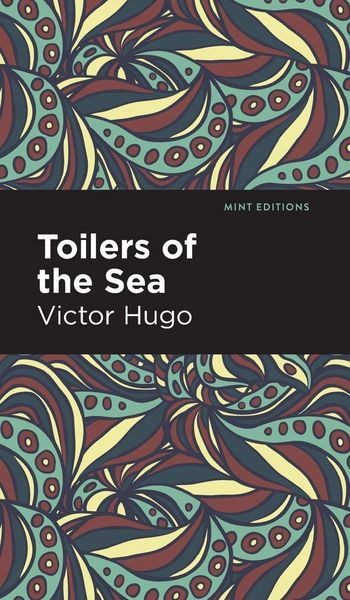 Produktbild: Toilers of the Sea