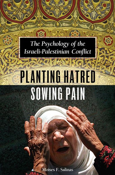 Produktbild: Planting Hatred, Sowing Pain