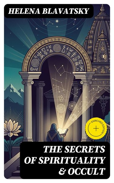 Produktbild: The Secrets of Spirituality & Occult