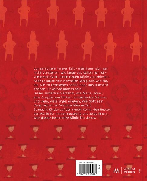 Produktbild: Das Weihnachtsversprechen