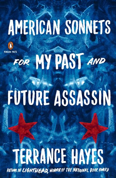 Produktbild: American Sonnets for My Past and Future Assassin