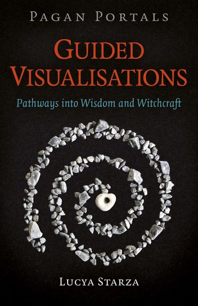 Produktbild: Pagan Portals - Guided Visualisations