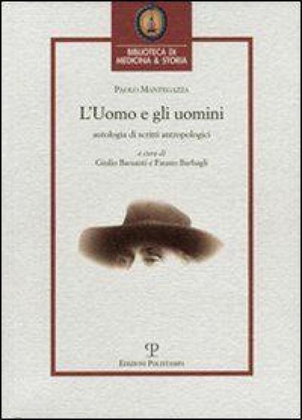 Produktbild: L'Uomo E Gli Uomini