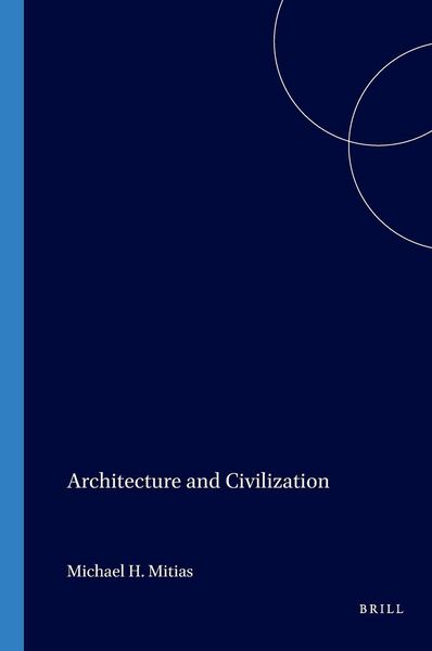 Produktbild: Architecture and Civilization