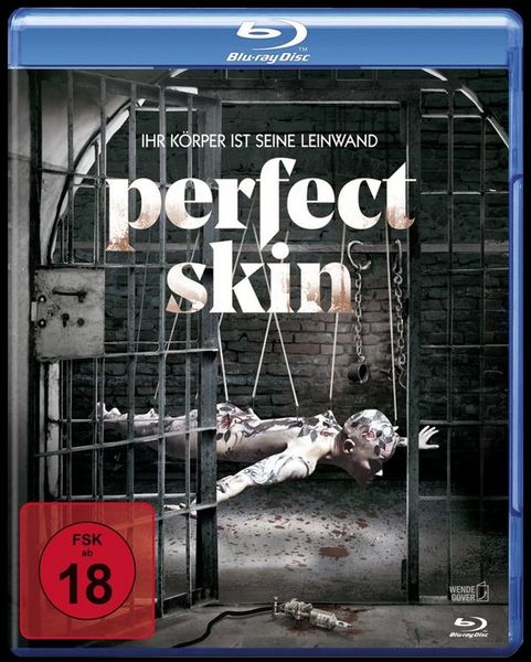 Perfect Skin (Uncut)