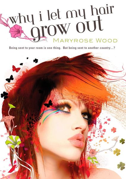 Produktbild: Why I Let My Hair Grow Out