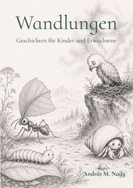 Produktbild: Wandlungen