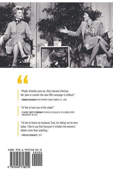 Produktbild: Phyllis Schlafly Speaks, Volume 5