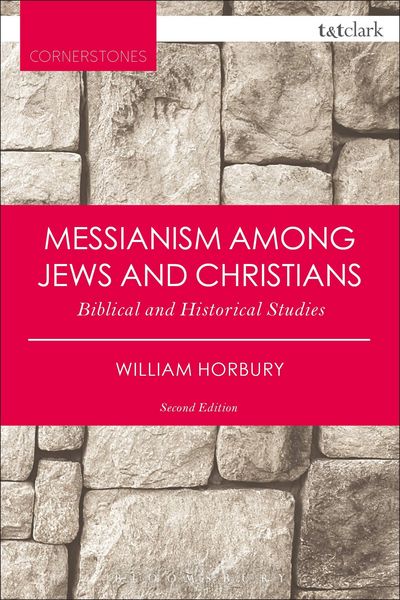 Produktbild: Messianism Among Jews and Christians
