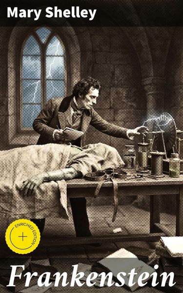 Produktbild: Frankenstein