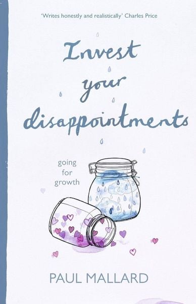 Produktbild: Invest Your Disappointments