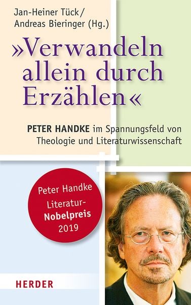 Produktbild: Verwandeln allein durch Erz&auml;hlen