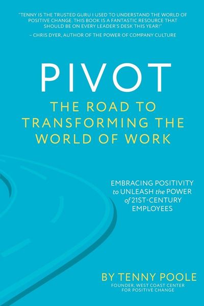 Produktbild: PIVOT