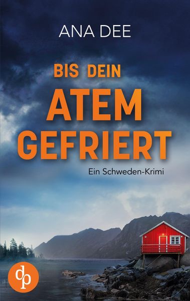 Produktbild: Bis dein Atem gefriert