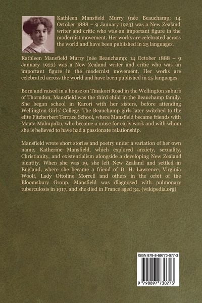 Produktbild: In a German Pension