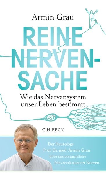 Produktbild: Reine Nervensache