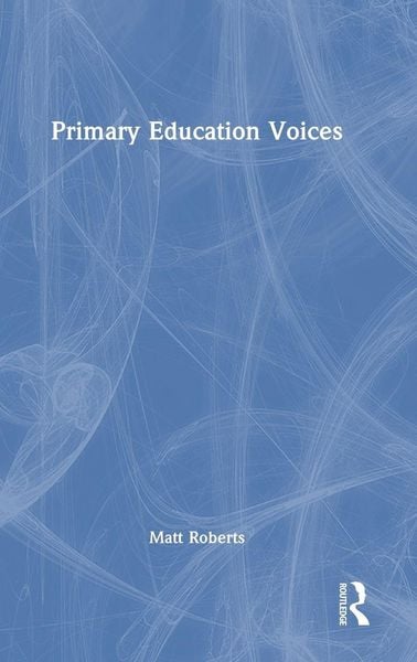 Produktbild: Primary Education Voices