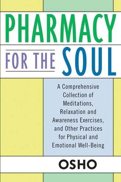 Produktbild: Pharmacy For the Soul