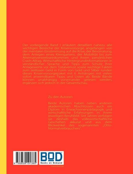 Produktbild: Praktischer Wegweiser f&uuml;r die Weltwirtschaftskrise - Band I