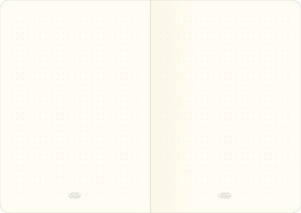 Produktbild: Notizhefte DIN A5